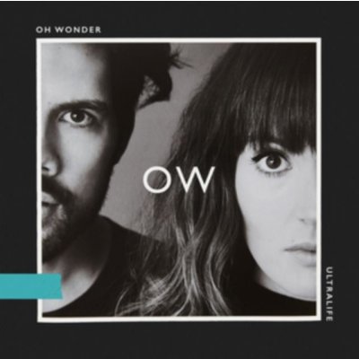 Oh Wonder - Ultralife CD