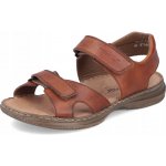 Rieker 21461-24 hnědé – Zbozi.Blesk.cz