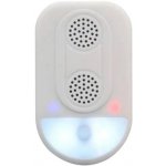 Hütermann Odpuzovač univerzální zásuvkový s nočním dotykovým osvětlením – Zbozi.Blesk.cz