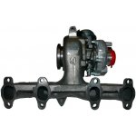 Turbodmychadlo Garrett 751851-5004S | Zboží Auto