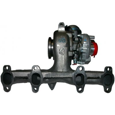 Turbodmychadlo Garrett 751851-5004S | Zboží Auto