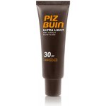 Piz Buin Ultra Light Dry Touch Face Fluid SPF30 50 ml – Zbozi.Blesk.cz
