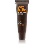 Piz Buin Ultra Light Dry Touch Face Fluid SPF30 50 ml – Hledejceny.cz