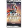 Sběratelská kartička Upper Deck Blizzard Legacy Collection Blaster balíček