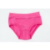 Dětské spodní prádlo Pleas dívčí kalhotky Rio 180571-503 růžová