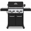 Broil King Crown 490