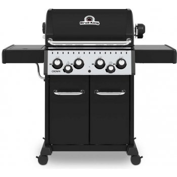 Broil King Crown 490