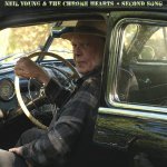 Neil Young & Chrome Hearts - Second Song CD – Hledejceny.cz