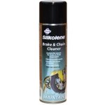 Fuchs Silkolene CHAIN LUBE 500 ml – Sleviste.cz