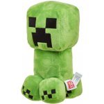 Mattel Minecraft Creeper 23 cm – Zbozi.Blesk.cz
