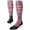 Stance Dusk To Dawn Snow Multi