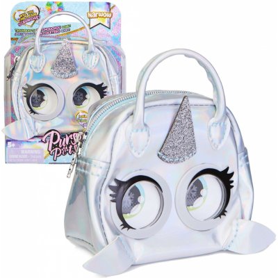 Spin Master kabelka Purse Pets Narval 6064313