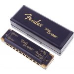 Fender Blues Deville Harmonica – Zboží Dáma