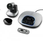 Logitech ConferenceCam CC3000e – Zbozi.Blesk.cz