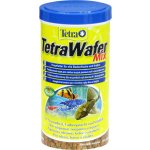 Tetra Wafer Mix 1 l – Hledejceny.cz