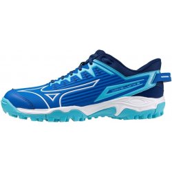 Mizuno Lynx 2 00 Mug Blu/Wht/Blu