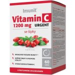 Simply You Vitamin C 1200 mg URGENT se šípky Imunit 60 tablet – Hledejceny.cz