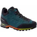 Scarpa Zodiac Lake blue