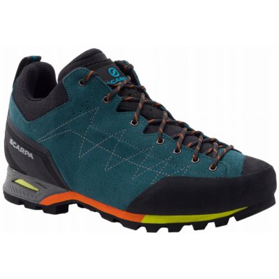 Scarpa Zodiac Lake blue