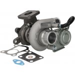 Turbodmychadlo KAMOKA 8600236