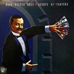 Blue Oyster Cult - Agents Of Fortune LP – Hledejceny.cz