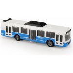 Rappa Autobus MHD modrý 16 cm – Hledejceny.cz