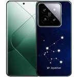 mmCase na Xiaomi 14 Pro - souhvězdí Vodnáře – Zboží Živě