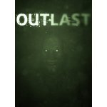 Outlast – Hledejceny.cz