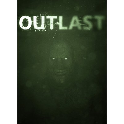 Outlast – Zboží Mobilmania