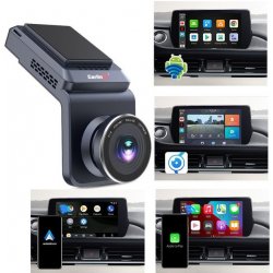 Carlinkit Smart Dash Cam