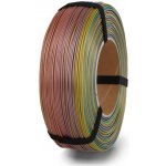 Rosa3D PLA 1,75mm 0,8kg Rainbow Silk – Zboží Živě