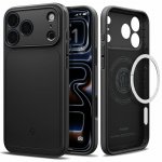 Spigen Thin Fit MagSafe kryt pro iPhone 17 Pro / 18 Pro Black – Hledejceny.cz