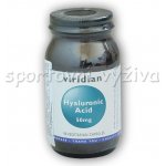 Viridian hyaluronic 90 kapslí – Hledejceny.cz