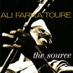 Toure Ali Farka - Source CD – Hledejceny.cz