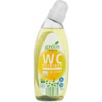 G&G WC čistič s vůní citronu 1 l – HobbyKompas.cz