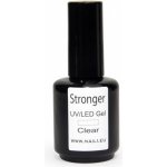 Nail1 Clear Stronger Gel Builder In A Bottle 15 ml – Zboží Mobilmania