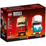 LEGO® BrickHeadz 41613 Pan Úžasňák a Mražoun – Zboží Živě