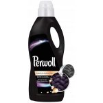 Perwoll prací gel Renew Black 2 l 40 PD – Zboží Mobilmania