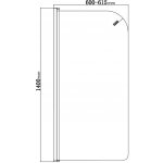 Aqualine AQ6014B – Zboží Mobilmania