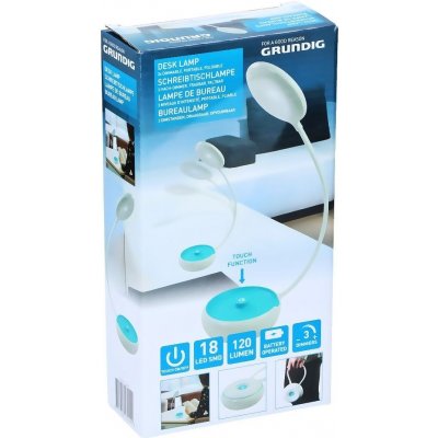 GRUNDIG 203229modr – Zboží Dáma