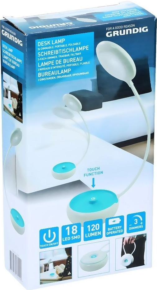 GRUNDIG 203229modr