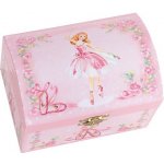 Hrací skříňka Balerina – Zboží Dáma