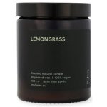 Mulieres citronová tráva 180 ml – Zboží Mobilmania