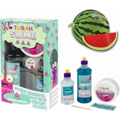 Tuban Slime Watermelon Shine XL – Hledejceny.cz