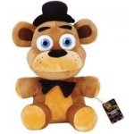 Five Nights at Freddys Freddy Plush – Zboží Mobilmania