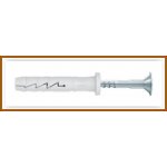 Hmoždinka natloukací NH 8 x160 mm – Sleviste.cz