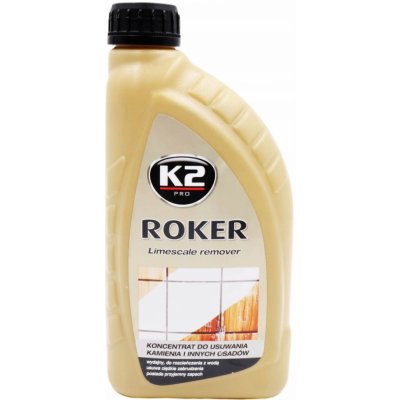 K2 ROKER 1 l – Sleviste.cz