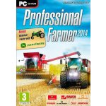 Professional Farmer 2014 – Zbozi.Blesk.cz