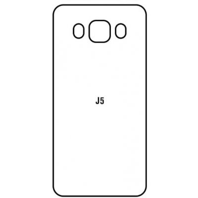 Ochranná fólie Hydrogel Samsung Galaxy J5 – Zbozi.Blesk.cz