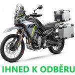 CFMoto 450MT-RX Šedá | Zboží Auto
